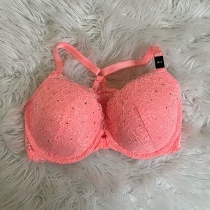 Brand NEW Victorias Secret Dream Angels Bra